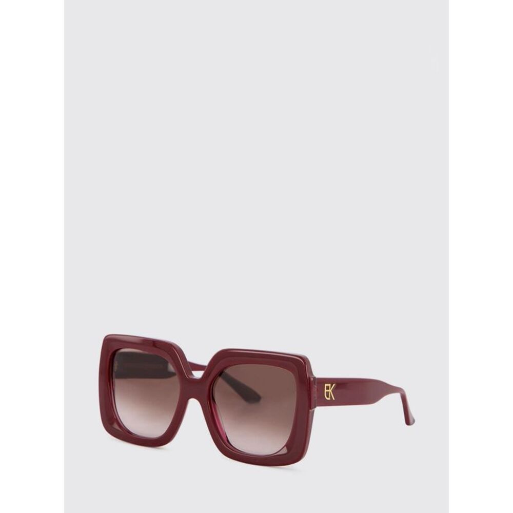 Emmanuelle Khanh Women Square-Frame Bio-Nylon Sunglasses Emmanuelle Khanh